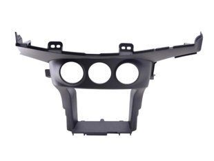 Накладка центральної консолі передня CITROEN C-CROSSER 2007-2013 8002A476, 8002A476, A
