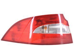 Ліхтар стоп задній лівий зовнішній SKODA SUPERB 3T 2008&ndash;2013 086651916LF, 086651916LF, A