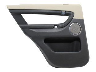 Карта дверей задня ліва LAND ROVER DISCOVERY SPORT L550 2019- (LK7225568) LR127032, LR127032, A
