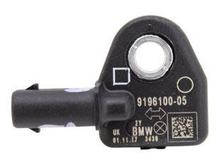 Датчик удару BMW X1 F48 2015-2019 65779196100, 65779196100, A