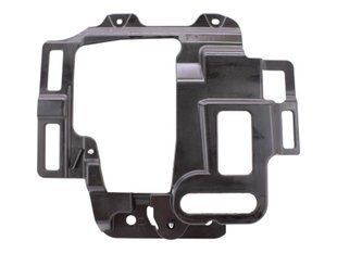 Кронштейн передний правый LAND ROVER DISCOVERY SPORT L550 2019- (накладки підлоги) K8D2130B14AE, K8D2130B14AE, A