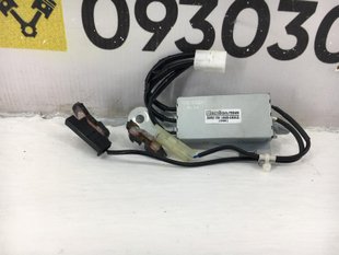 Підсилювач антени SUBARU OUTBACK B16 2019- 86327AN60A, 86327AN60A, A