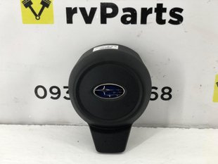 Подушка безпеки SUBARU IMPREZA GT7 2016- (водія) 98211FL00BVH, 98211FL00BVH, A