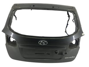 Крышка багажника HYUNDAI SANTA FE CM 2006-2009 73700-2B100, 73700-2B100, A