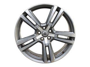 Диск R20 5* VOLVO XC60 2017- (8Jx20 H2 5x108 ET52.5 DIA63.4) 31680367, 31680367, B