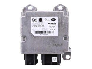 Блок управления AirBag LAND ROVER DISCOVERY L462 2017-2020 HY3214D374AA, HY3214D374AA, A