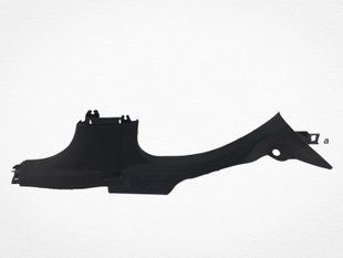 Накладка порога задня права JEEP RENEGADE 2014- 5XB06LXHAA, 5XB06LXHAA, A