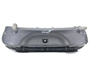 Корпус фільтра салону BMW X3 E83 2006-2010 64313450924, 64313450924, B