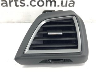 Повітропроводи обдування скла SUBARU IMPREZA GT7 2016- 66110FL12A, 66110FL12A, A