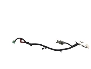 Клема SUBARU IMPREZA GP 2011-2015 (плюс) 82246FJ080, 82246FJ080, A