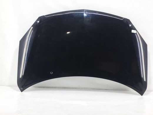 Капот RENAULT KOLEOS 2008-2011 651000024R, 651000024R, B