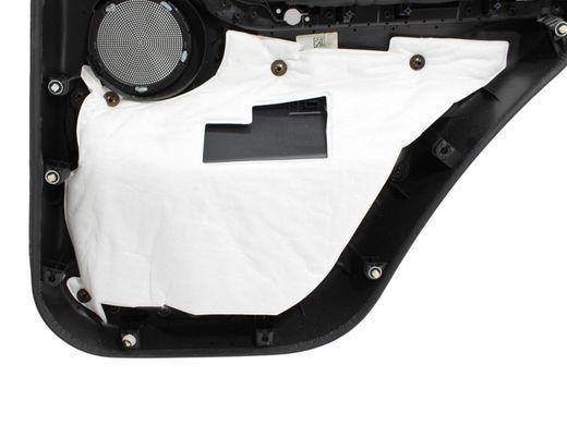 Карта дверей задня ліва LAND ROVER DISCOVERY SPORT L550 2019- (LK7225568) LR127032, LR127032, A