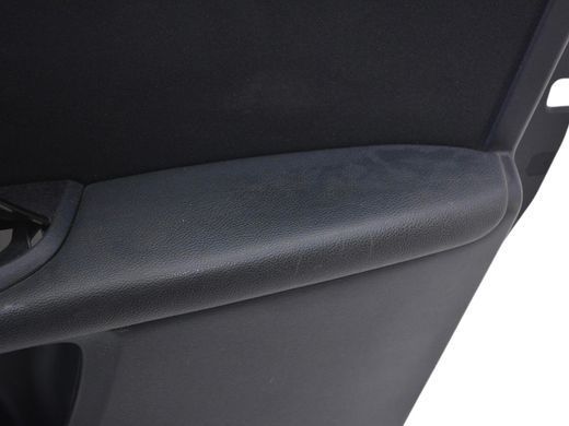Карта дверей передня права TOYOTA AVENSIS T27 2012-2015 67610-05510-C0, 67610-05510-C0, A