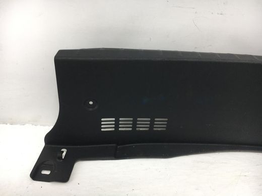 Накладка замка багажника HYUNDAI I40 2011-2015 857713Z900RY, 857713Z900RY, B