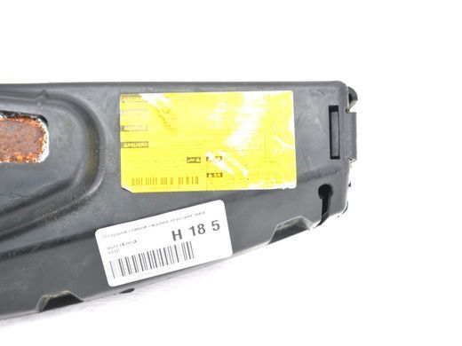 Подушка спинки сидіння передня ліва SUBARU OUTBACK B14 2010-2014 (610511501, 616503301A) 98201AJ05A, 98201AJ05A, A
