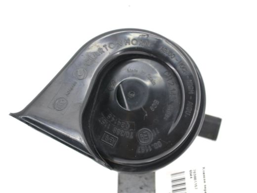 Клаксон BMW X3 E83 2006-2010 (високий тон) 703881157, 703881157, A