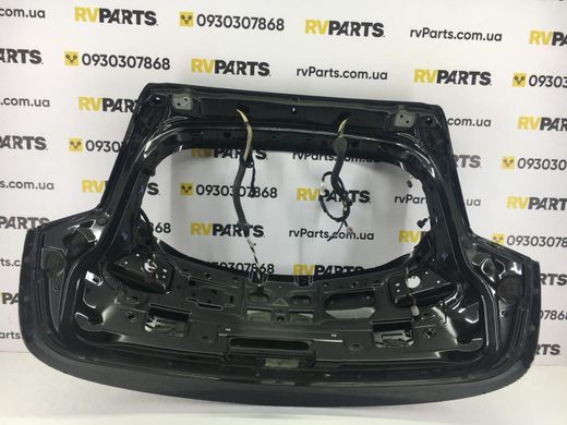 Крышка багажника OPEL INSIGNIA 2008-2013 13275289, 13275289, A