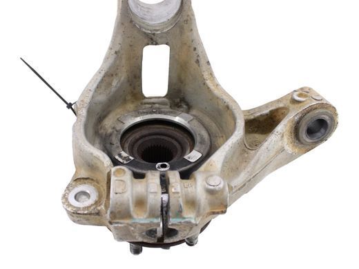 Кулак поворотний передній правий LAND ROVER DISCOVERY SPORT L550 2014-2019 (LR060751) LR060195, LR060195, A