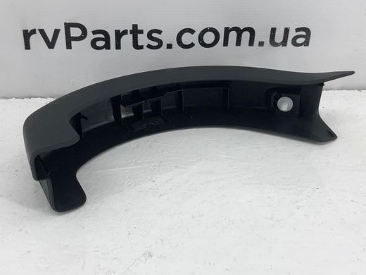 Накладка петли крышки багажника правая ACURA ILX 2019- 74896-TX6-A01, 74896-TX6-A01, A