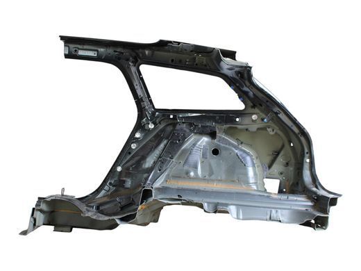 Чверть автомобіля задня права VOLVO V90 2016-2020 31675858, 31675858, B