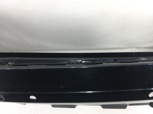 Бампер задний LAND ROVER FREELANDER 2 L359 2010-2012 LR031908, LR031908, B