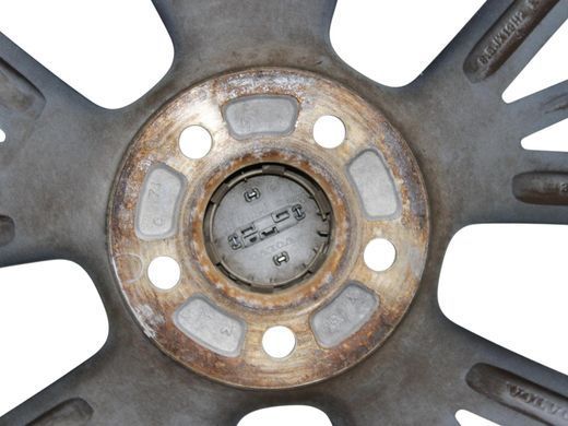 Диск R19 5* VOLVO S90 SPA 2016-2020 (8,5JxR19H2 PCD 5x108 ET47 d63,4) 31434954, 31434954, B