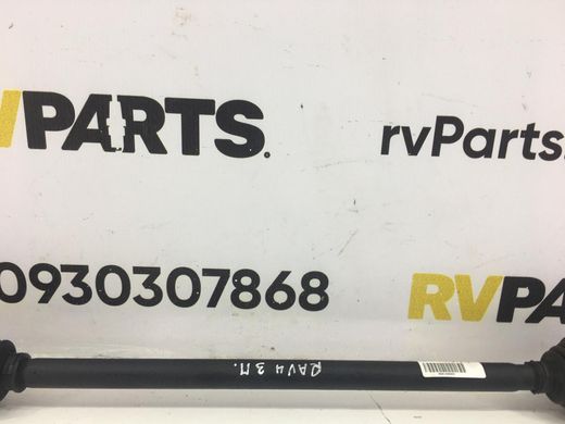 Привід задній правий TOYOTA RAV4 CA30W 2005-2010 (26/30) 4233042050, 4233042050, A