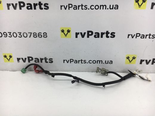 Клемма SUBARU IMPREZA GP 2011-2015 (плюс) 82246FJ080, 82246FJ080, A