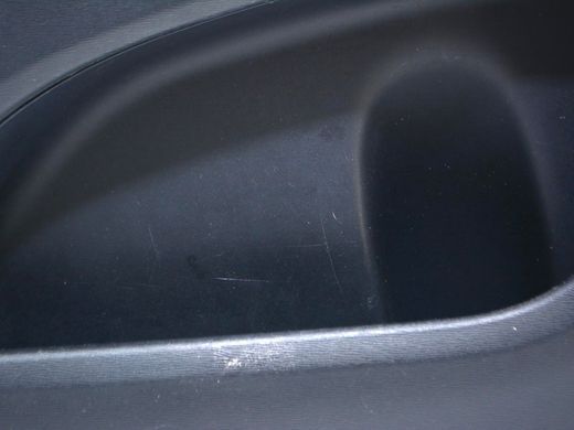 Карта дверей передня права TOYOTA AVENSIS T27 2012-2015 67610-05510-C0, 67610-05510-C0, A