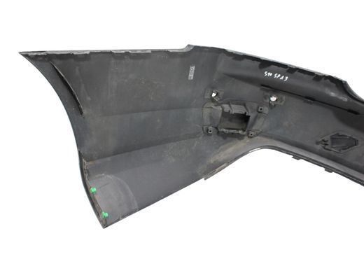 Бампер задній VOLVO S90 SPA 2016-2020 31383297, 31383297, B