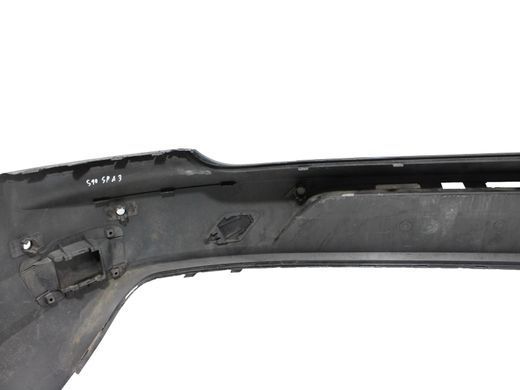 Бампер задній VOLVO S90 SPA 2016-2020 31383297, 31383297, B
