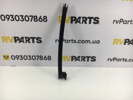 Направляющая стекла двери передняя правая NISSAN PATHFINDER R51 2005-2014 80216-EA000, 80216-EA000, A