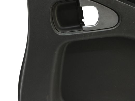 Карта дверей передня права NISSAN NAVARA D40 2005-2010 809004X34A, 809004X34A, B