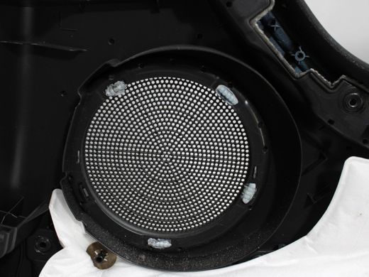 Карта дверей задня ліва LAND ROVER DISCOVERY SPORT L550 2019- (LK7225568) LR127032, LR127032, A