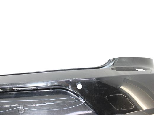 Бампер задній VOLVO S90 SPA 2016-2020 31383297, 31383297, B