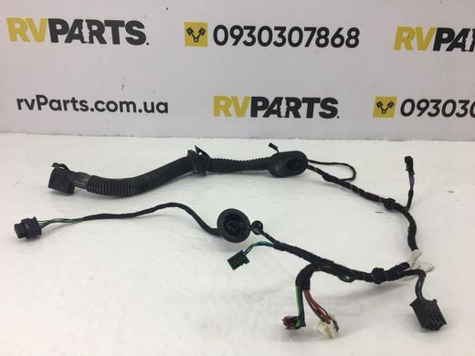 Проводка двери задняя правая левая MERCEDES E220 W212 2012-2016 A2125407605, A2125407605, A