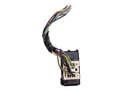 Кнопка підігріву передня ліва NISSAN NAVARA D40 2005-2010 25500AX610, 25500AX610, A