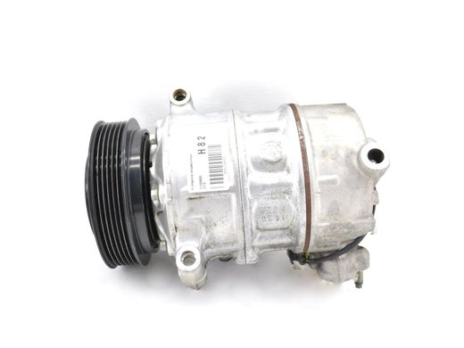 Компрессор кондиционера VOLVO S60 Y20 2013-2018 (36011277) 31469968, 31469968, A