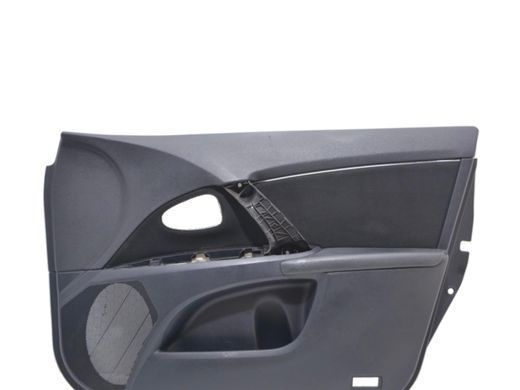 Карта дверей передня права TOYOTA AVENSIS T27 2012-2015 67610-05510-C0, 67610-05510-C0, A