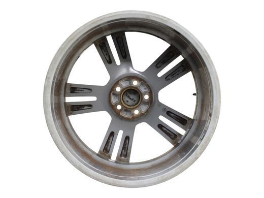 Диск R20 5* VOLVO XC60 2017- (8Jx20 H2 5x108 ET52.5 DIA63.4) 31680367, 31680367, B