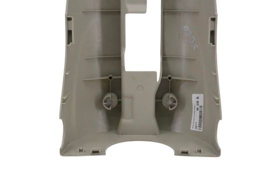 Чохол рульової колонки нижній VOLVO XC60 2017- 39829206, 39829206, B