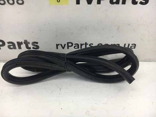 Уплотнитель двери задний левый правый SUBARU FORESTER S13 2014-2018 63572SG001, 63572SG001, A