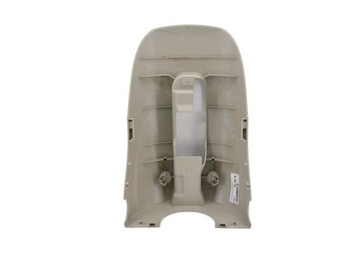 Чохол рульової колонки нижній VOLVO XC60 2017- 39829206, 39829206, B