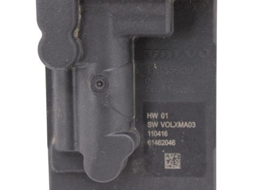Блок управления топливным насосом VOLVO XC90 2015-2019 31355909, 31355909, A