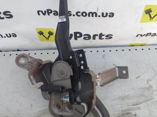 Педаль ручника KIA SORENTO UM 2014-2020 59710C5500, 59710C5500, A