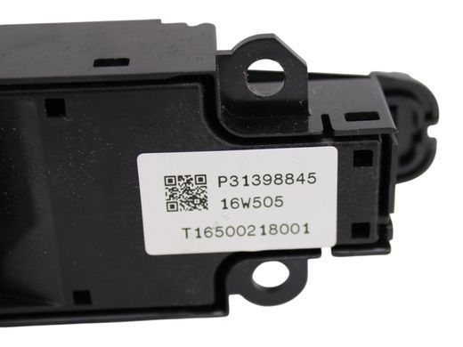 Блок кнопок в торпеду VOLVO V90 2016-2020 31398845, 31398845, A
