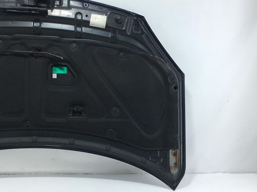 Капот RENAULT KOLEOS 2008-2011 651000024R, 651000024R, B