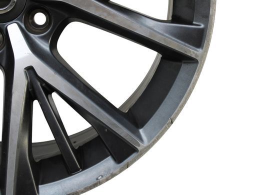 Диск R19 5* VOLVO S90 SPA 2016-2020 (8,5JxR19H2 PCD 5x108 ET47 d63,4) 31434954, 31434954, B