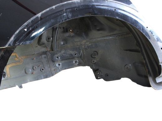 Чверть автомобіля задня права VOLVO V90 2016-2020 31675858, 31675858, B