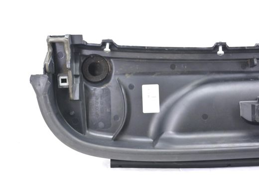 Корпус фильтра салона BMW X3 E83 2006-2010 64313450924, 64313450924, B